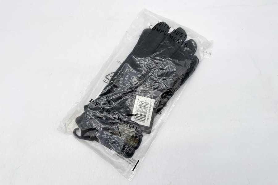 Handschuhe Pearlwood, Gr. M